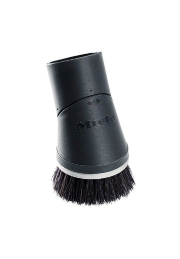 Original SSP 10 Attachable Dusting Brush by Miele – Standard, Plastic, Black, Model 7132710