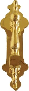 Imex The Fox b-76060 (Column, Brass Knocker – Brightness, 160 mm