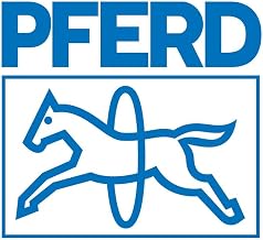 PFERD 69015 Standard Bench Wheel Bushing, 1-1/4" to 3/4" Diameter