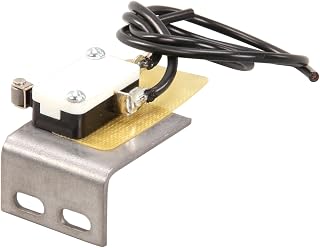 Edlund A2814 Assy, 270 Roller Switch