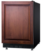 Summit Appliance Panel Ready-RHD / Silver / 5.1 cubic_feet Refrigerators