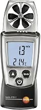 Testo 410-1 - Compact Vane Anemometer,Small