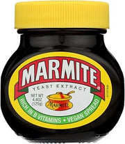 Marmite Yeast Extract - 2 pack - 125g