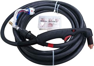 Hypertherm 228788 Kit, Duramax Handheld Retrofit Torch, 25' Lead