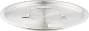 Adcraft H3-TSP2C Aluminum Cover for 2 qt Tapered Sauce Pan