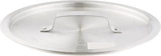 Adcraft H3-TSP2C Aluminum Cover for 2 qt Tapered Sauce Pan
