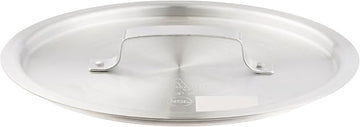Adcraft H3-TSP2C Aluminum Cover for 2 qt Tapered Sauce Pan