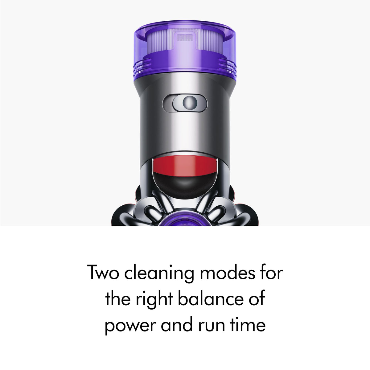 V8 Cordless Vacuum (Renewed Premium) by Dyson – 0.14 gallons, Silver/Nickel, Model 400473-03