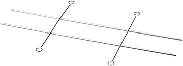 Hatco 04.08.133.00 Wire Guard for Cermaic Element