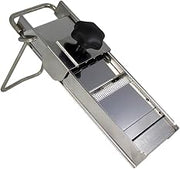 Matfer Bourgeat 215000 S/S Mandoline Vegetable Slicer
