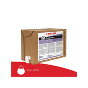 Emulsinator Floor Stripper by Betco – 640 Fl Oz (Pack of 1), Engineered, Clear, Model 151B500
