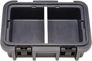 Cambro DIV12148 Divider Bar for Cambro Food Bars - for Fractional-Size Pans, White