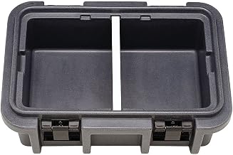 Cambro DIV12148 Divider Bar for Cambro Food Bars - for Fractional-Size Pans, White