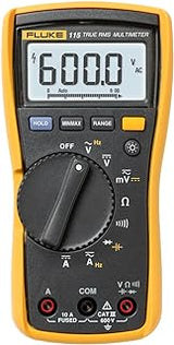 Fluke 115 Multimeter