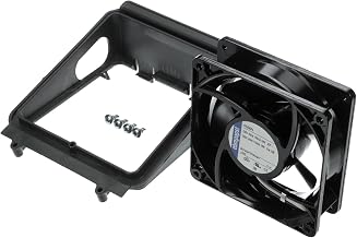 Unox 5E Advance/Mm 230V Cooling Fan Kit