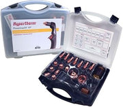 Hypertherm 851479 Consumable Kit, Powermax30 XP Essential Handheld, 30 A, Cutting