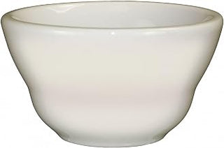 International Tableware Roma American White 7.25 Oz Bouillon