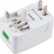 Acoustic Water Leak Detection System Kit with Case by Global Industrial – Model PQWT-QD50