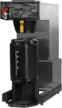Newco NK-PDAF Automatic Thermal Dispenser Brewer - Tall