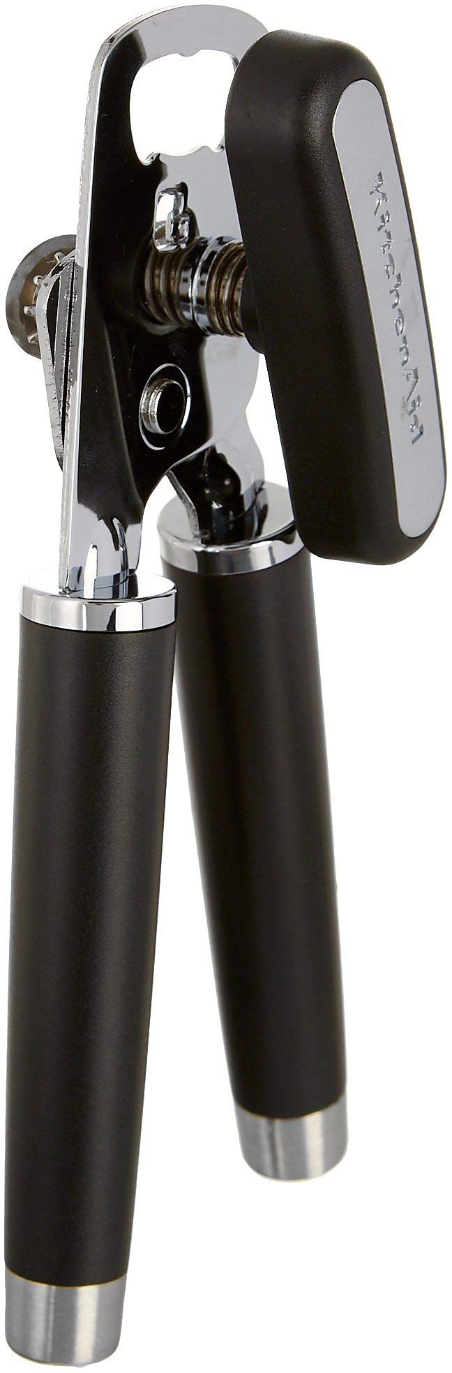 KitchenAid Black / 8.36-Inch / 1 Manual