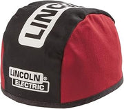 Lincoln Electric Co Beanie Fr Welding Large