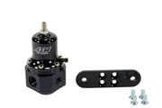Fuel Pressure Regulator by AEM – No Size, Plastic, Black, Model 25-305BK