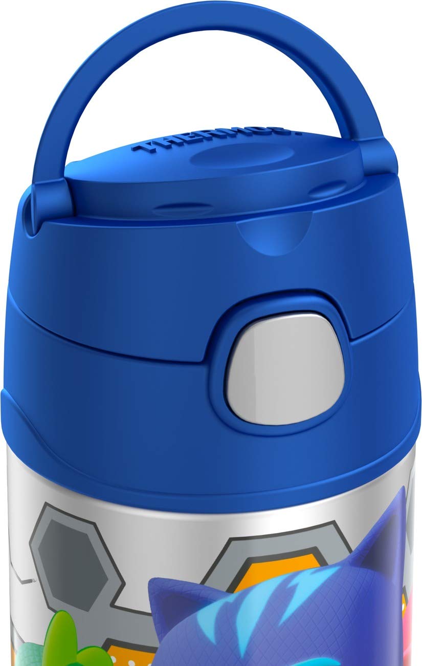THERMOS PJ Masks / 1 / 12 Ounces Thermoses