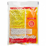 Glownary All-In-One Popcorn Kit for 8-10 oz. Poppers – Butter Flavor, Non-GMO, Gluten-Free, 24 Count