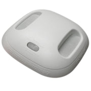 Battery Operated Wireless Interconnected Combination Smoke & Carbon Monoxide Alarm by Kidde – White, Model 21010625