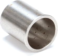 Alto Shaam Bearing,Flanged Sleeve,20Mm,Ss BG-29085 - Genuine OEM Replacement Part
