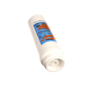 Q-Series GAC and Phosphate Water Filter by Omnipure – 1 Count (Pack of 1), Granular Activated Carbon, Model Q5486