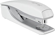 Swingline Stapler, NeXXt Series Style, Desktop Stapler, 40 Sheet Capacity, White (55657004)