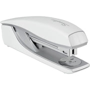 Stapler, NeXXt Series Style, Desktop Stapler, 40 Sheet Capacity, White () by Swingline – Plastic, White, Model 55657004