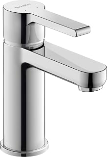 Duravit B.2 Einhebel-Waschtischmischer S 222x560x88mm, B21010002010