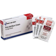 PhysiciansCare by First Aid Kit Refill Burn Cream Packets by First Aid Only – 12 Count (Pack of 1), Bamboo, 13-006, Model 13-006