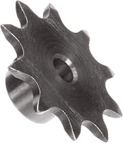 Hatco 05.09.027.00 Sprocket 10 Tooth .312 Bore