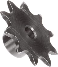 Hatco 05.09.027.00 Sprocket 10 Tooth .312 Bore