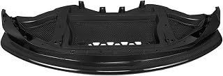 /Real Dry Carbon Fiber Front Diffuser Bumper Lip Splitter for BMW M3 M4 G80 G81 G82 G83 CSL/CS/GT4/V/MP Style 2021-IN(GT4 Style)