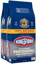 Kingsford Professional Competition Briquets, 18 Pounds (2 Count)