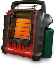 Mr. Heater F232000 Portable Buddy Heater (2-Pack) Bundle