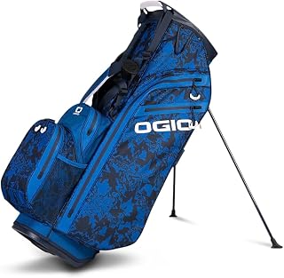 OGIO All Elements Hybrid Stand Bag