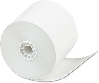 ICX90782977 - Iconex Direct Thermal Printing Thermal Paper Rolls