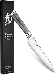 Shun Kagerou 6" Utility Knife