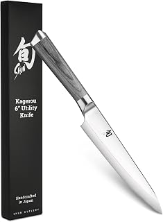 Shun Kagerou 6" Utility Knife