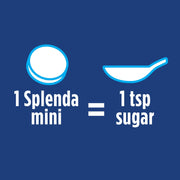 SPLENDA 200 Count (Pack of 4) / 1 / 4 Stevia
