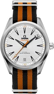 Omega Seamaster Aqua Terra Golf Edition Automatic Men's Watch 220.12.41.21.02.003