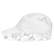 Performance Ice Hat by Headsweats – Polyester, White, Model HU7704100