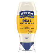 Best Foods 11.5 Fl Oz (Pack of 1) / Original / 1 Mayonnaise