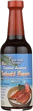 Coconut Secret Organic Teriyaki Aminos Seasoning Sauce, 10 Fluid Ounce - 12 per case.