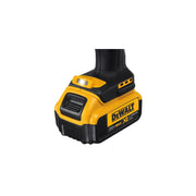 20V MAX Cordless Plumbing Pipe Press Tool Kit with Crimping Heads by DEWALT – One Size, Blend, Multi, Model DCE200M2K